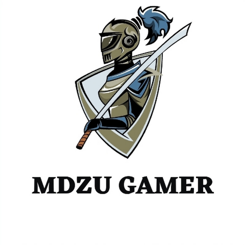 MDZU GAMER