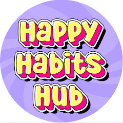 Happy Habits Hub
