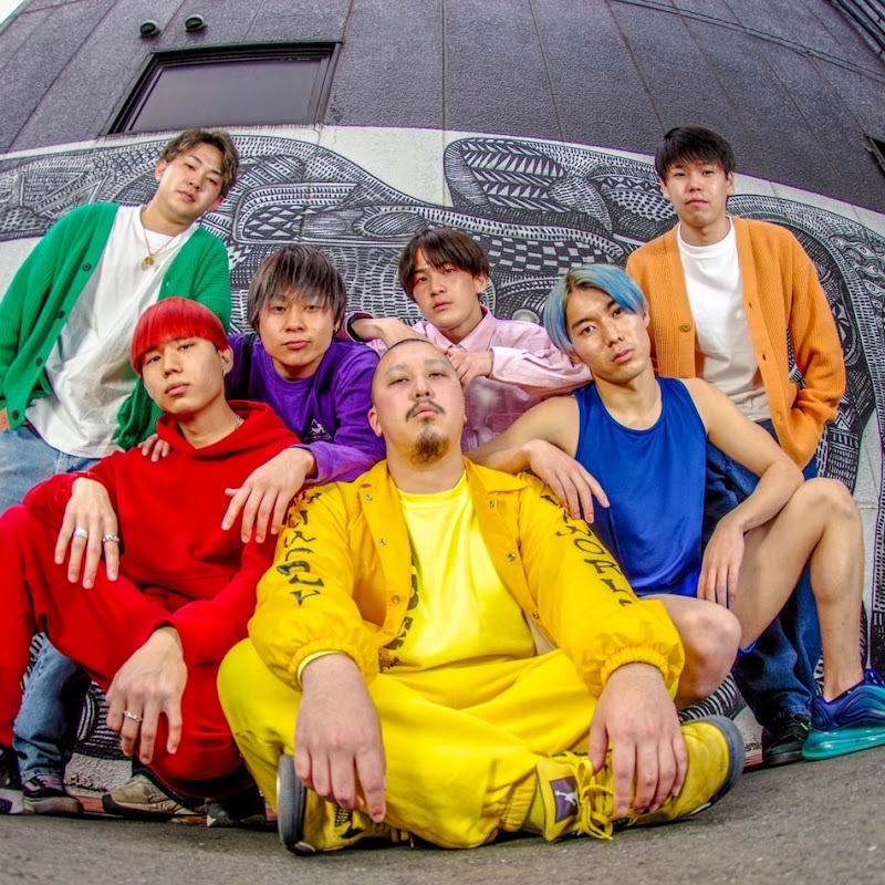 スクワッドのサムネイル