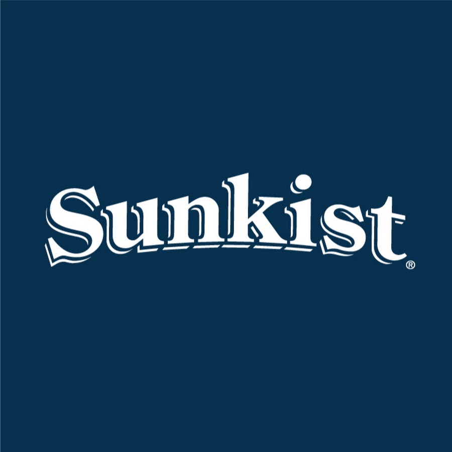 SUNKIST YouTube