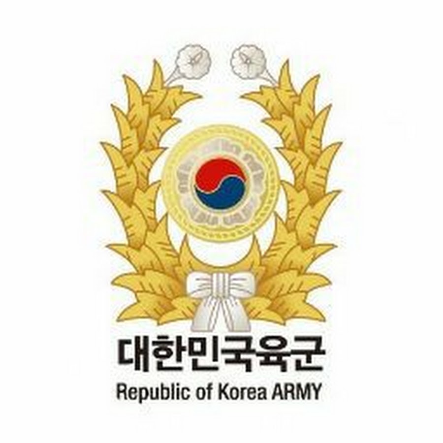 대한민국육군 - YouTube