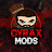 Cyrax Mod