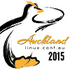 Linux.conf.au 2015 -- Auckland, New Zealand