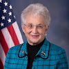 Representative Virginia Foxx