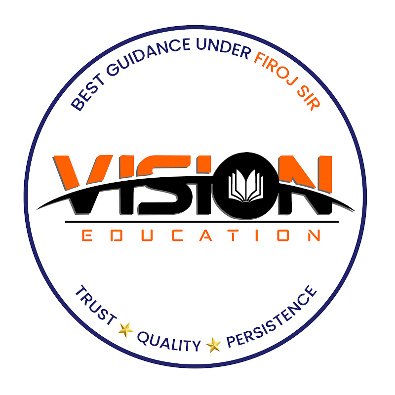 Vision Education