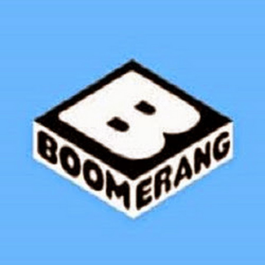 Boomerang from Cartoon Network Wiki YouTube