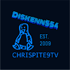 Diskenn554