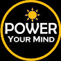 Power Your Mind logo