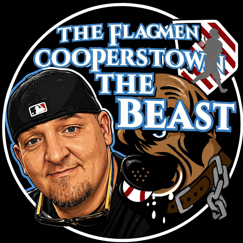 The OGCrushD19 with Sandlot Saturdays