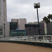 バトラすこすこ市役所本庁舎