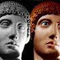 Faces of Ancient Europe ～ ArianrhodJelena