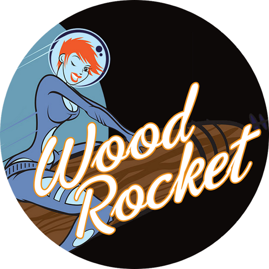 Bob's Rocket Wood Boners