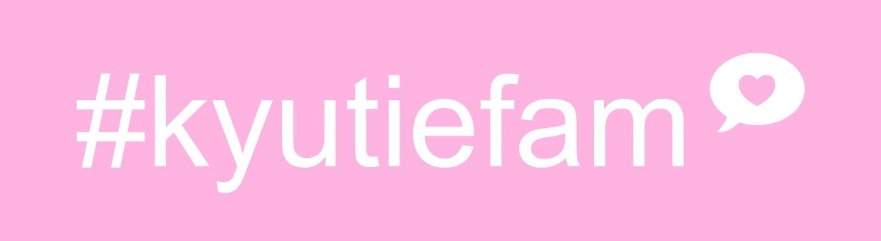 Kyutie's Cover Image