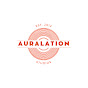 Auralation Studios logo