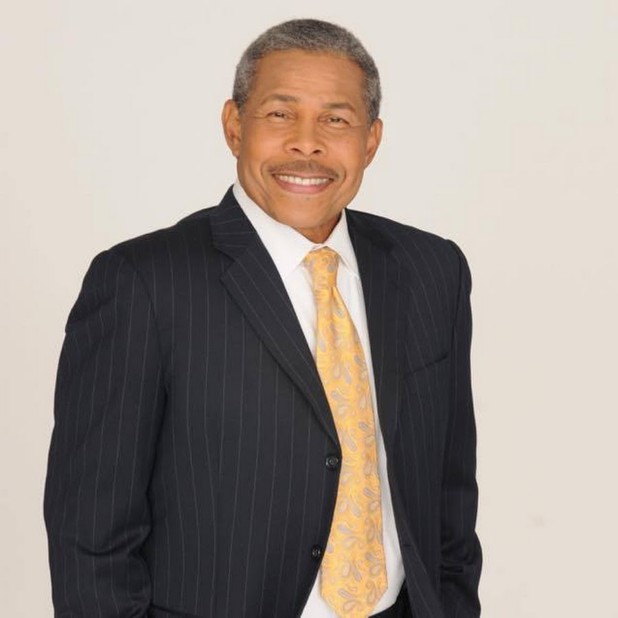 Bill Winston Ministries YouTube
