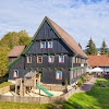 Harz Hotel Altes Forsthaus Braunlage