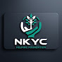 AJAZ NKYC logo
