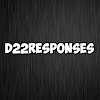D22Responses