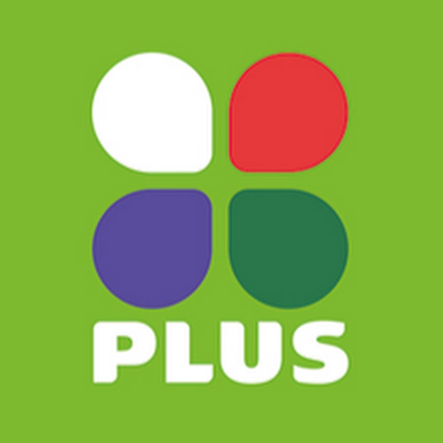 PLUS Supermarkt YouTube