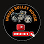Indian bullet house  logo
