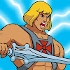 He-Man Official