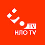 youtube(ютуб) канал НЛО TV