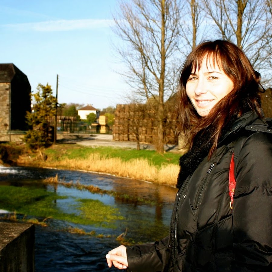 Ashlee Casserly - YouTube