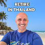George Newman in Thailand Avatar