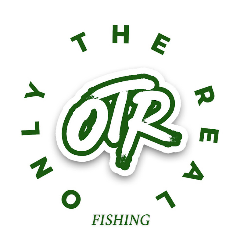 ONLY the REAL fishing