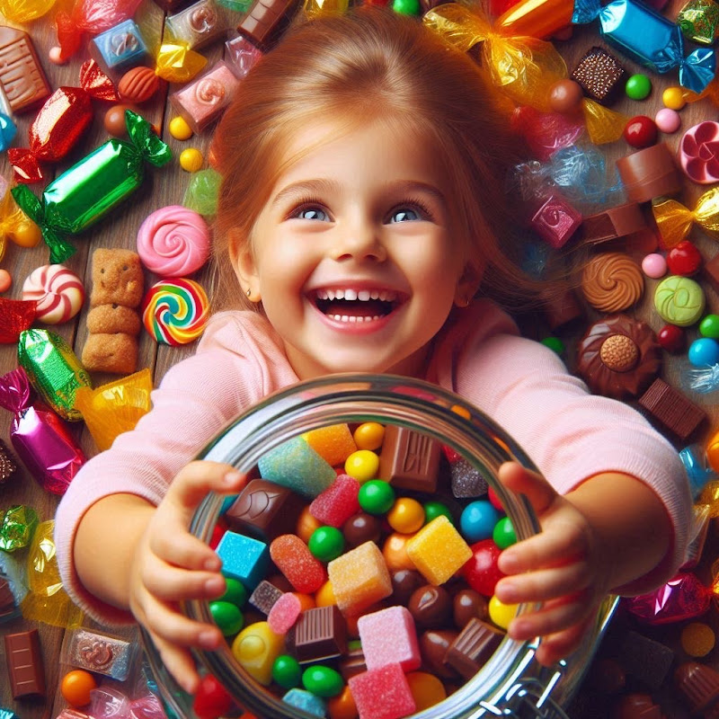 Milky Chocoz🍫🍩