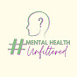 Mental Health Unfiltered by Ikshanaa logo