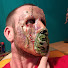 Virus BF sculpting