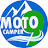 MOTO9 CAMPER