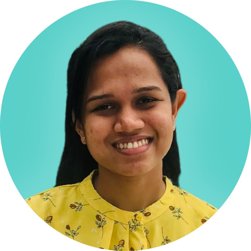 Charushika Rupasinghe