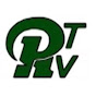 PRTV Archive logo