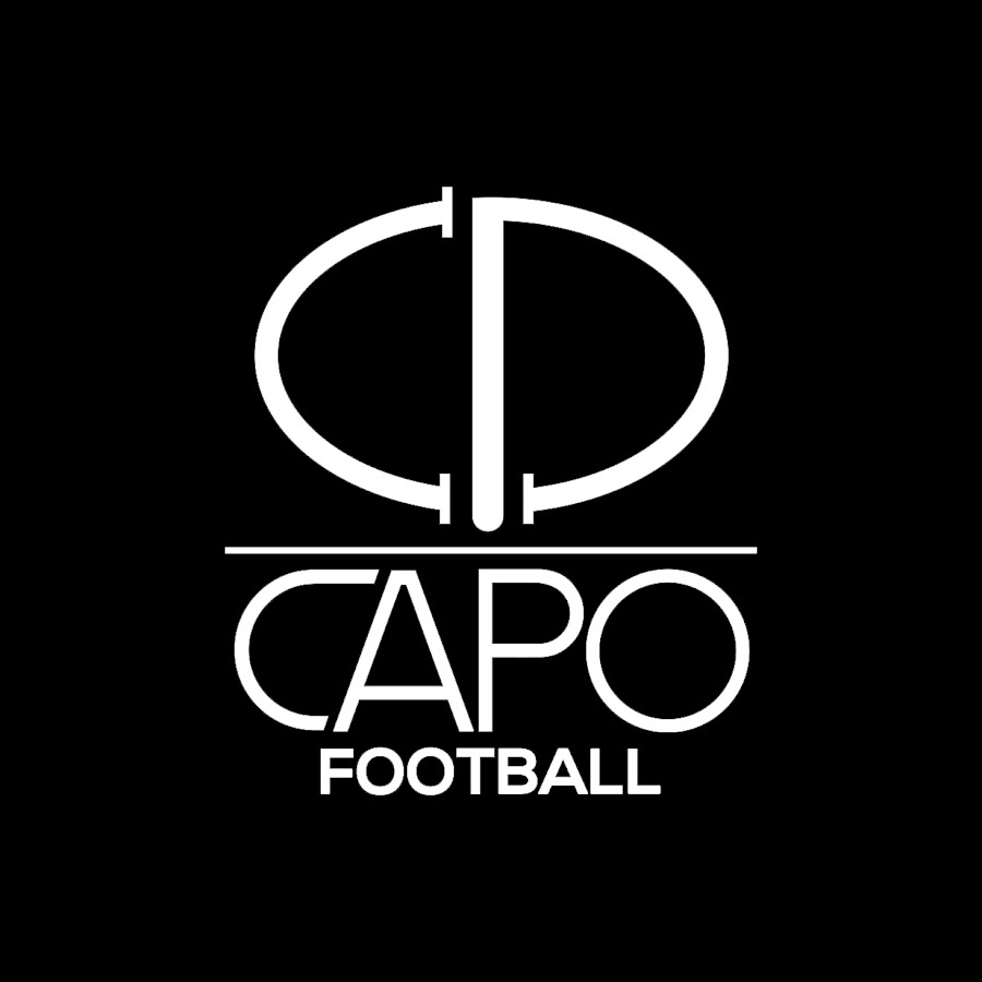 capo football store YouTube