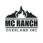 MC Ranch Overland logo