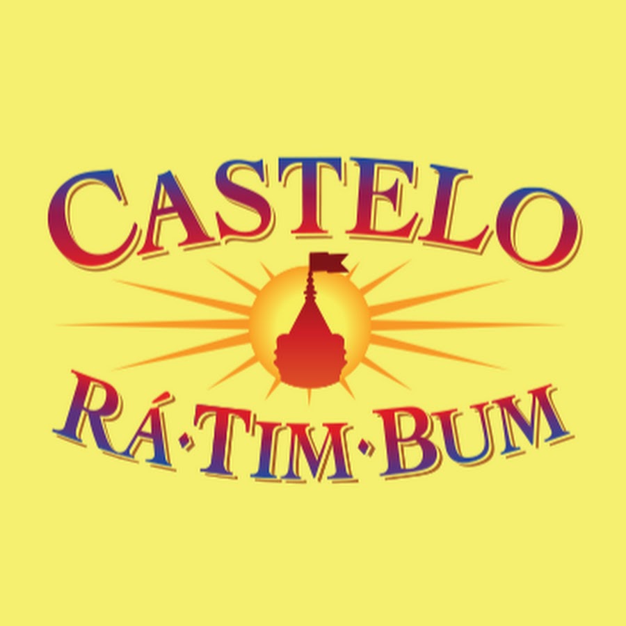 Castelo RáTimBum! YouTube
