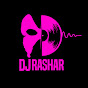DJ Rashar logo