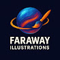 Faraway Illustrations  logo