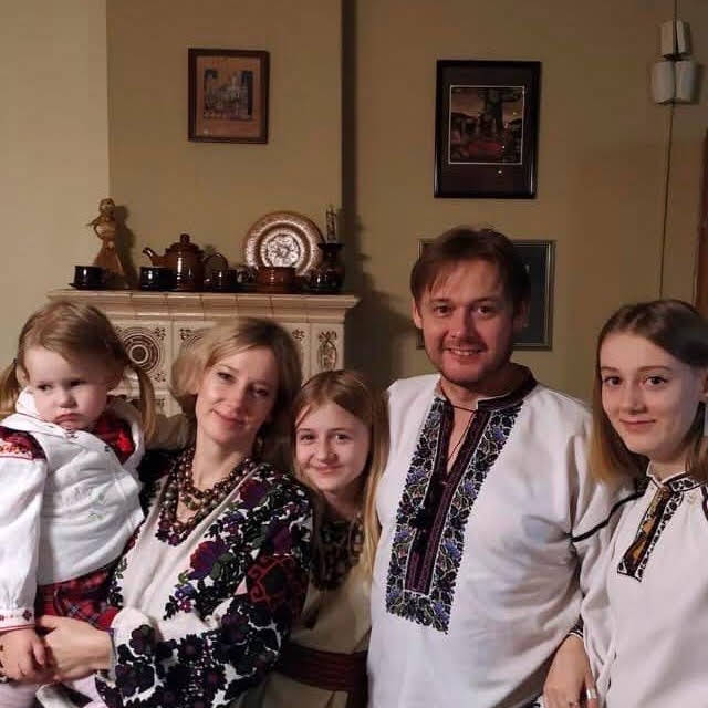 Post from Rostyslove Production