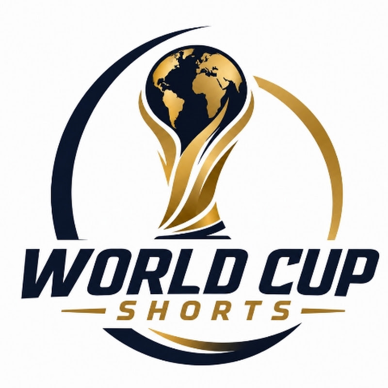 WORLD CUP SHORTS