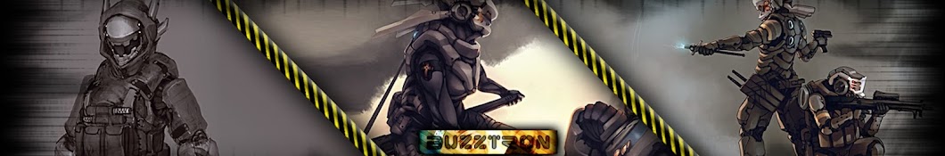 Buzztronic Avatar del canal de YouTube