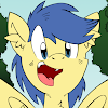 Metal Core Pony