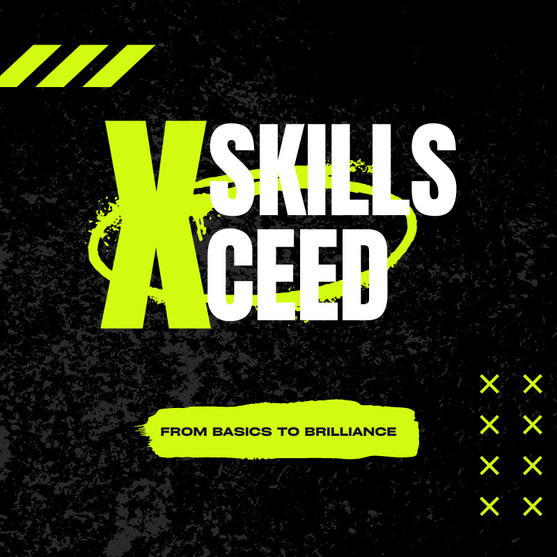 SkillsXceed