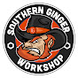  Southern Ginger Workshop teardrop build Photo