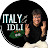 ITALY AND IDLI 