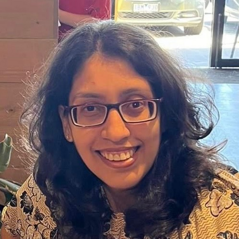 Keep Cooking with Priya
