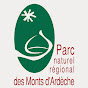 Parc naturel régional des Monts d'Ardèche