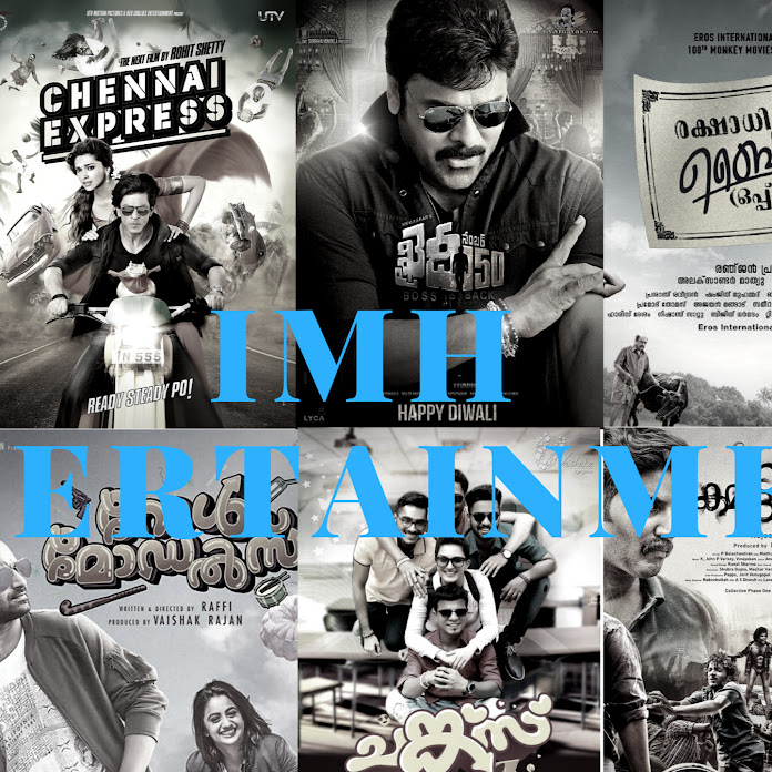 IMH Entertainment Net Worth & Earnings (2024)